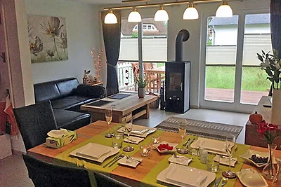 Casa vacanze Vacanza di relax Glowe