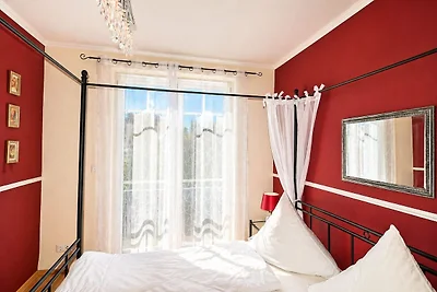 apartman za odmor Obiteljski odmor Juliusruh