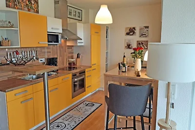 apartman za odmor Obiteljski odmor Juliusruh