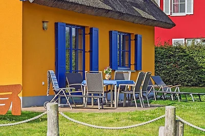 Casa vacanze Vacanza di relax Glowe