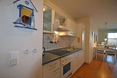 apartman za odmor Obiteljski odmor Juliusruh