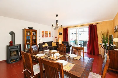 apartman za odmor Obiteljski odmor Juliusruh
