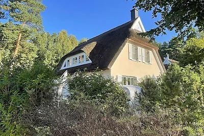 Maison de vacances Vacances relaxation Glowe