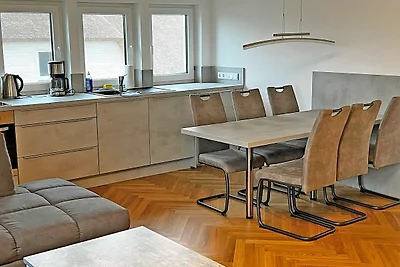 Am Kliff 20 - Wohnung 5