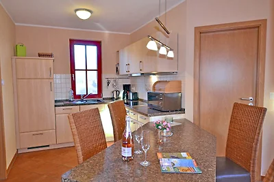 Casa vacanze Vacanza di relax Glowe