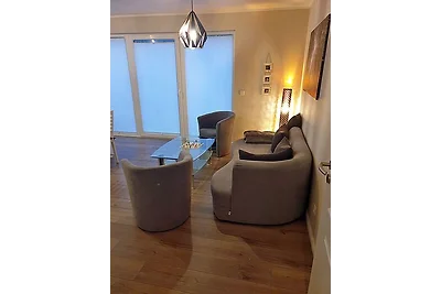 apartman za odmor Obiteljski odmor Juliusruh