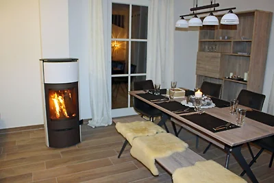 Casa vacanze Vacanza di relax Glowe