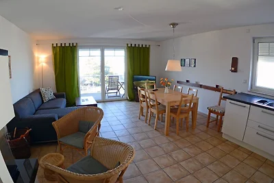 apartman za odmor Obiteljski odmor Juliusruh