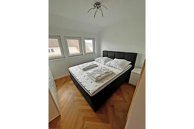 Am Kliff 20 - Wohnung 5