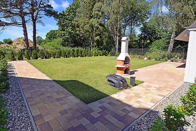 Casa vacanze Vacanza di relax Glowe