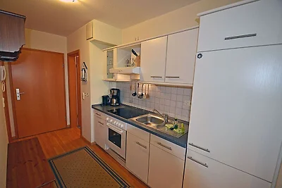 apartman za odmor Obiteljski odmor Juliusruh
