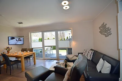 Apartament Dla rodzin Juliusruh
