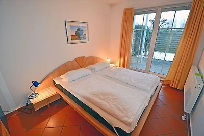 Apartamento Vacaciones familiares Breege