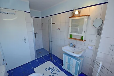 Apartament Dla rodzin Juliusruh