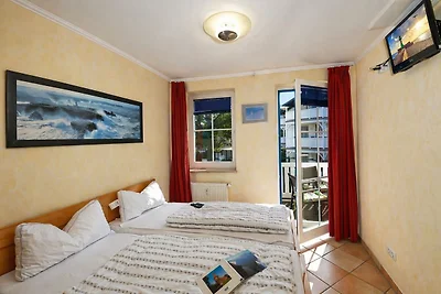apartman za odmor Obiteljski odmor Juliusruh