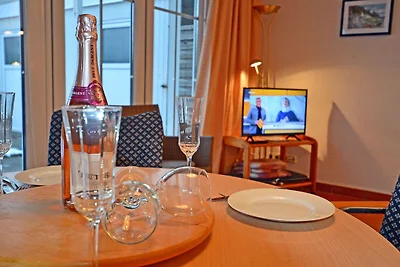Apartamento Vacaciones familiares Breege