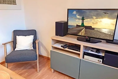 apartman za odmor Obiteljski odmor Juliusruh