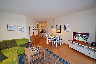 apartman za odmor Obiteljski odmor Juliusruh