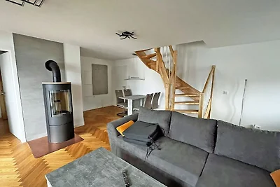 Am Kliff 20 - Wohnung 6