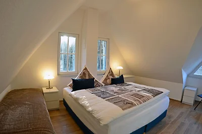 Casa vacanze Vacanza di relax Glowe