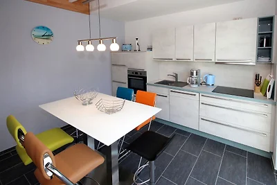 Casa vacanze Vacanza di relax Glowe