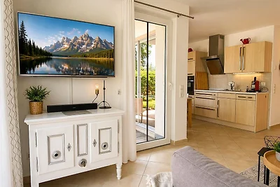 apartman za odmor Obiteljski odmor Juliusruh