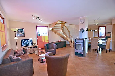 Casa vacanze Vacanza di relax Glowe