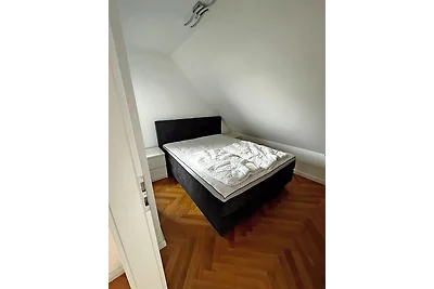 Am Kliff 20 - Wohnung 6