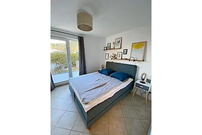 apartman za odmor Obiteljski odmor Juliusruh