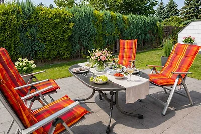 Dreimasterhaus Nr. 2