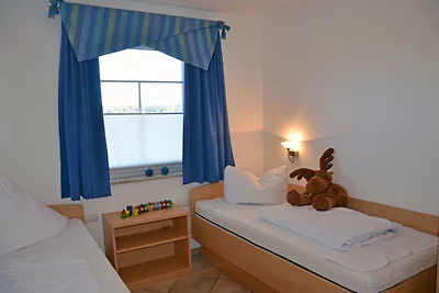 An den Boddenwiesen  - Vörn