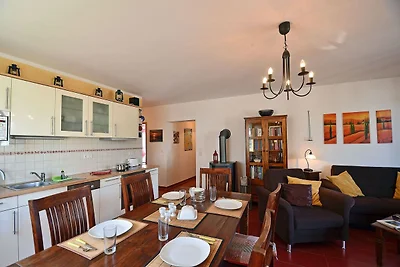apartman za odmor Obiteljski odmor Juliusruh