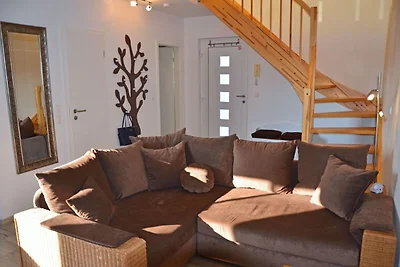 Apartament Dla rodzin Juliusruh