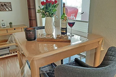apartman za odmor Obiteljski odmor Juliusruh