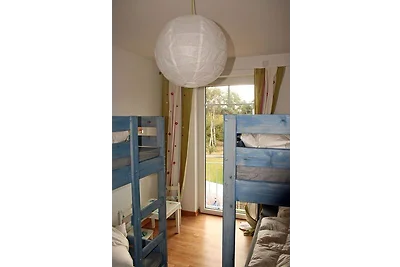 apartman za odmor Obiteljski odmor Juliusruh