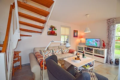 Ferienhaus Leni