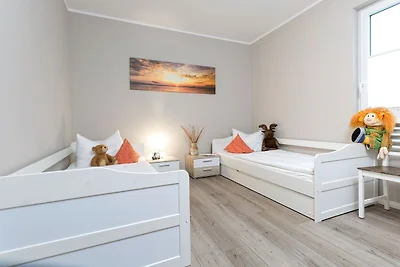 apartman za odmor Obiteljski odmor Juliusruh