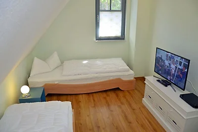 Casa vacanze Vacanza di relax Glowe