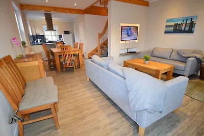 Apartament Dla rodzin Breege