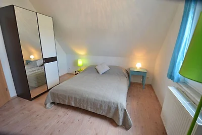 Casa vacanze Vacanza di relax Glowe