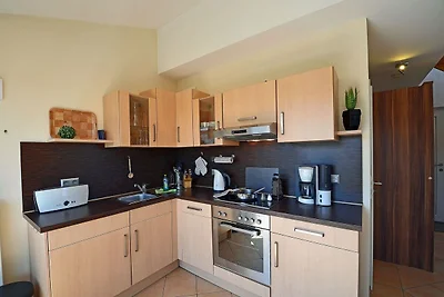 apartman za odmor Obiteljski odmor Juliusruh