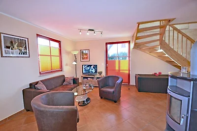 Casa vacanze Vacanza di relax Glowe