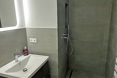 Am Kliff 20 - Wohnung 3