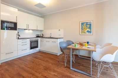 Apartament Dla rodzin Breege