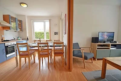 apartman za odmor Obiteljski odmor Juliusruh