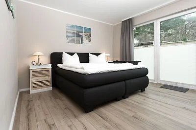 apartman za odmor Obiteljski odmor Juliusruh