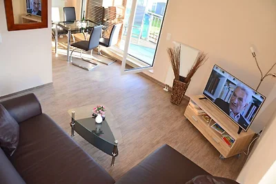 Apartament Dla rodzin Juliusruh