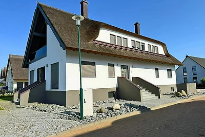 Am Kliff 20 - Wohnung 3