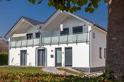 Apartament Dla rodzin Breege