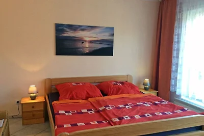 Apartamento Vacaciones familiares Wiek